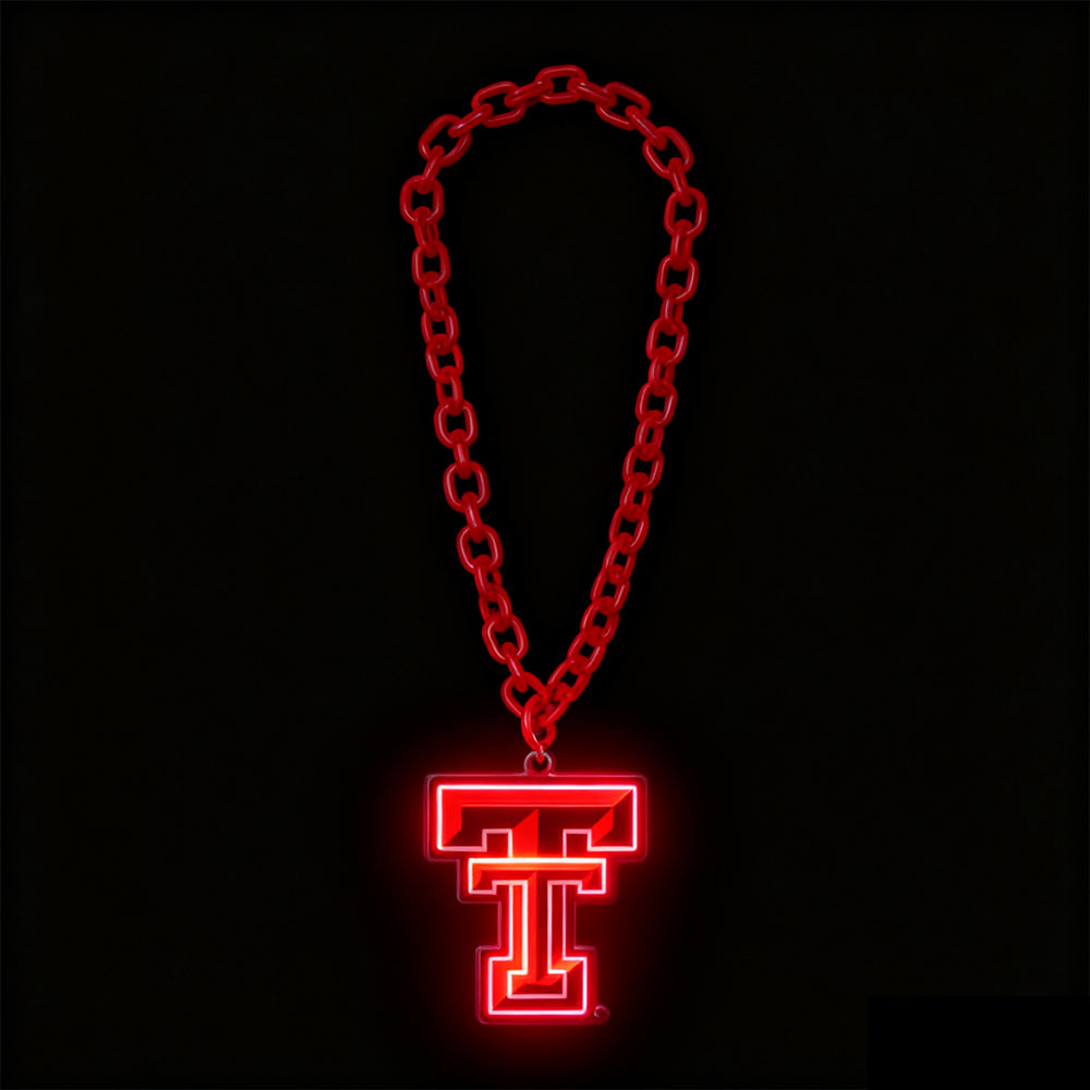 American Sporting 4 leagues big team logo chains sign Chains for fans