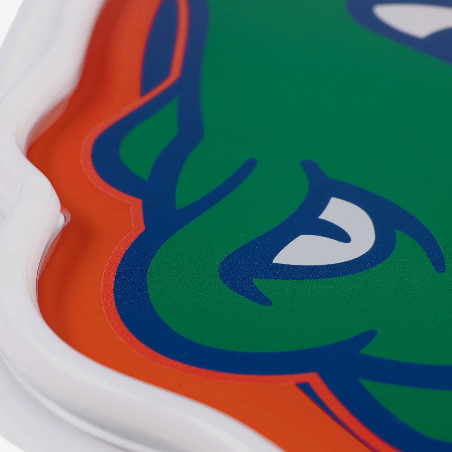 College Group Florida Gators LED Neon Light Up Team sign light Chains for fans
