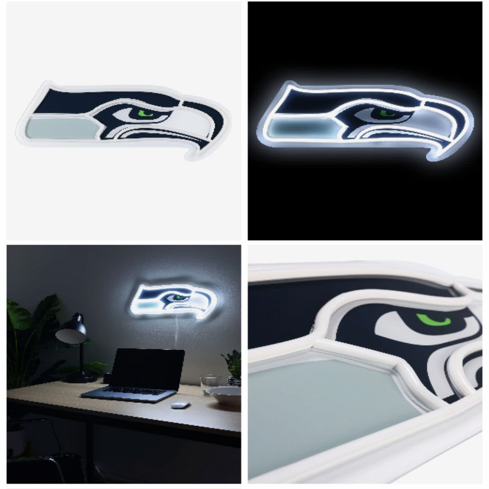 American USA NFL big logo team chains signs Chains for fans