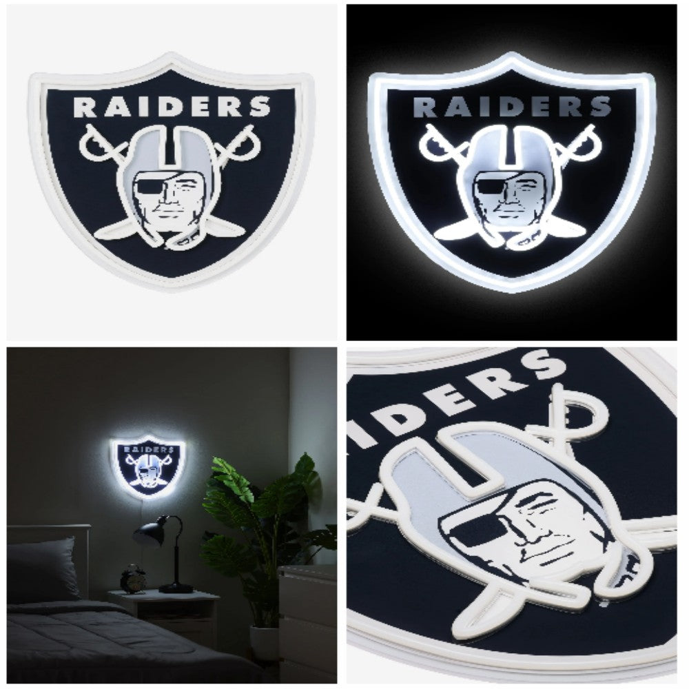 American USA NFL big logo team chains signs Chains for fans