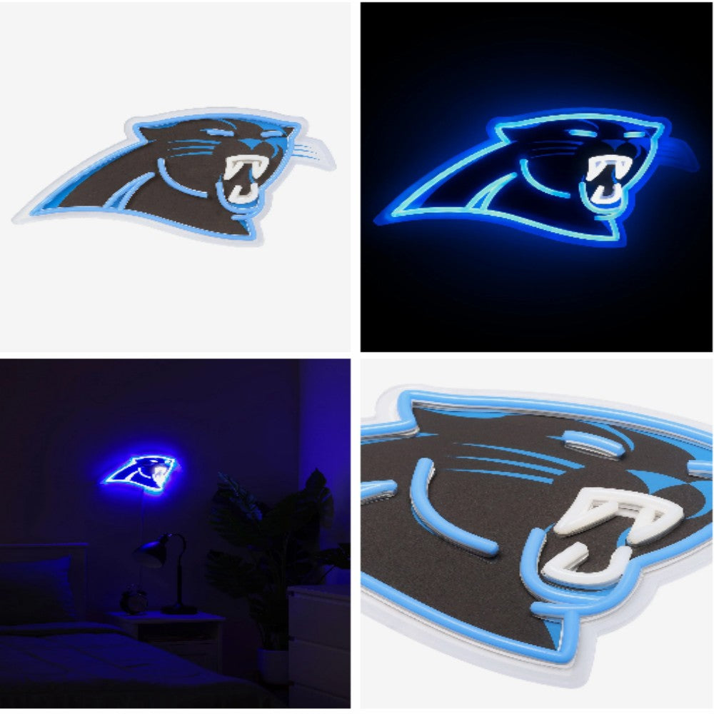 American USA NFL big logo team chains signs Chains for fans