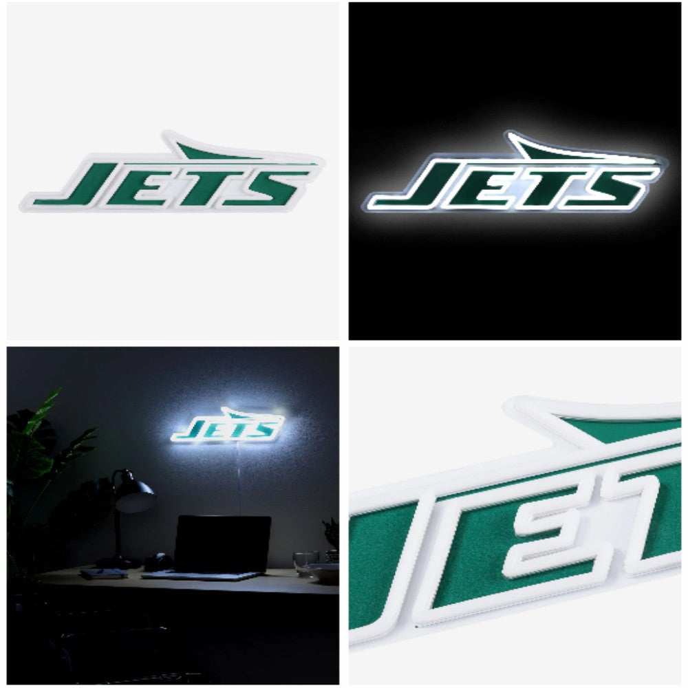 American USA NFL big logo team chains signs Chains for fans