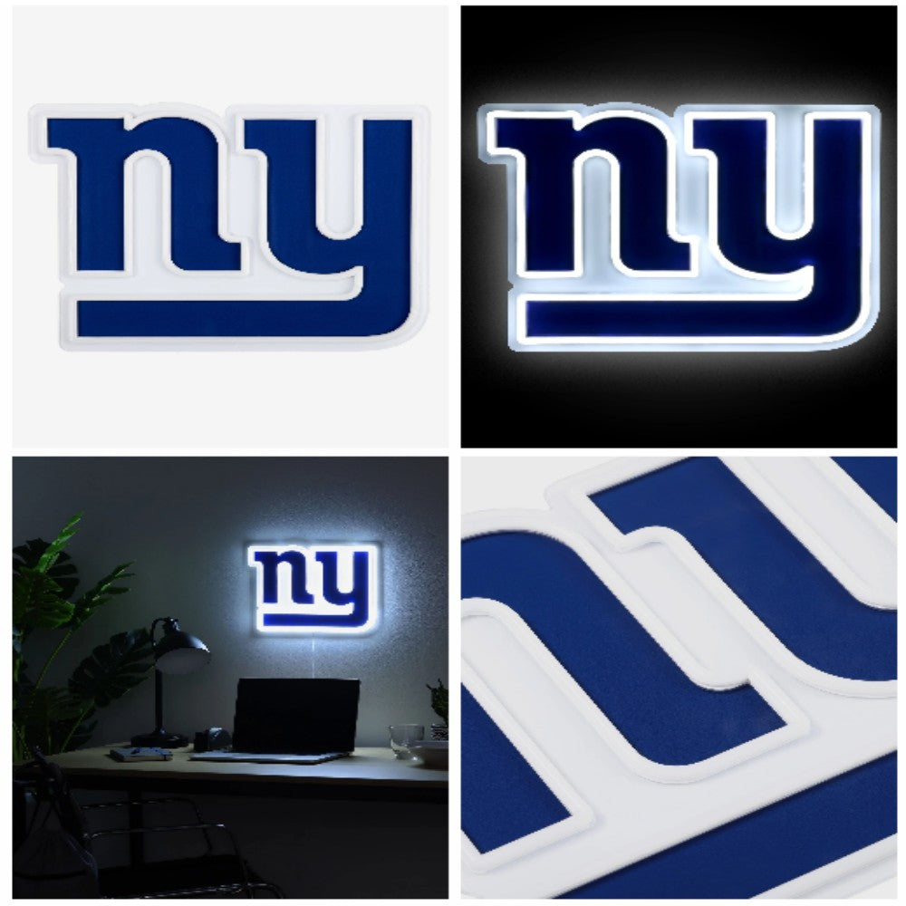 American USA NFL big logo team chains signs Chains for fans