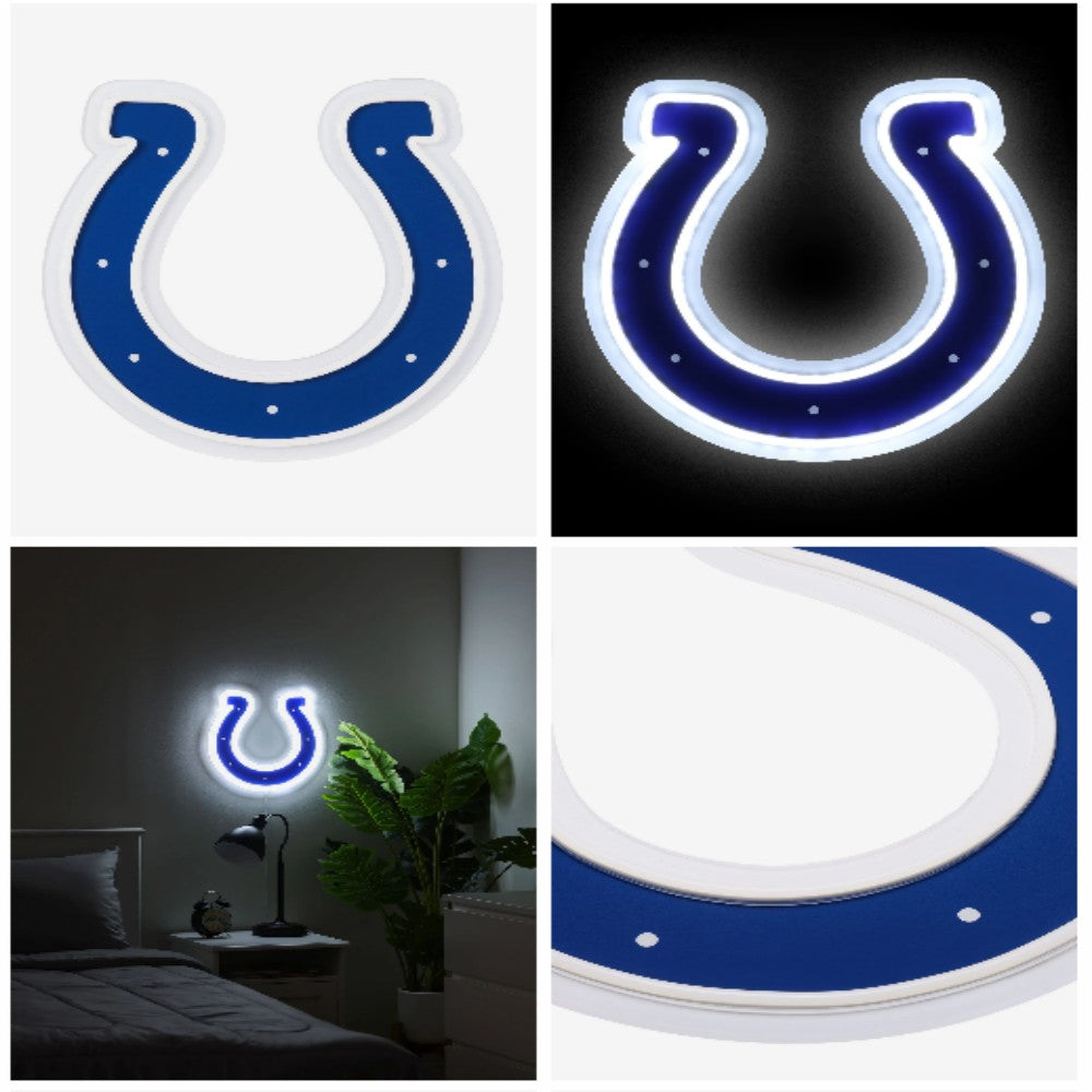 American USA NFL big logo team chains signs Chains for fans