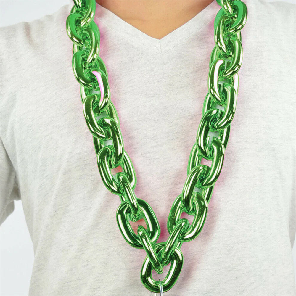 American Football Helmet Led Neon Sign With Necklace Chain including shipping Chains for fans