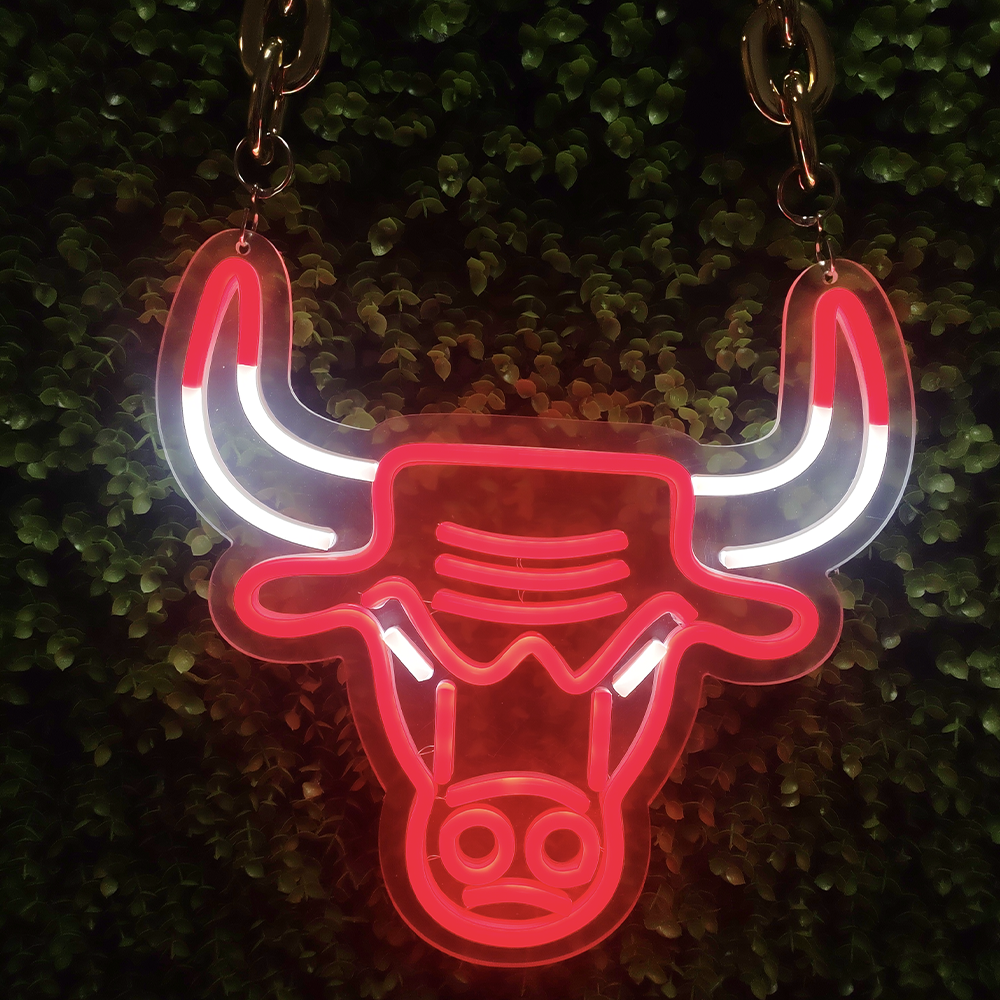 Exclusive-NBA-Neon-Tag-Sale-Calling-All-Fans Chains for fans