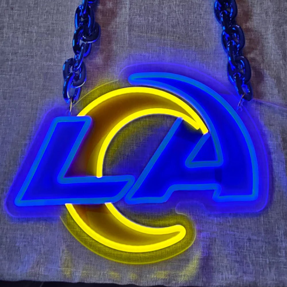 Why-are-Los-Angeles-four-major-leagues-NFL-NHL-NBA-and-MLB-so-famous Chains for fans