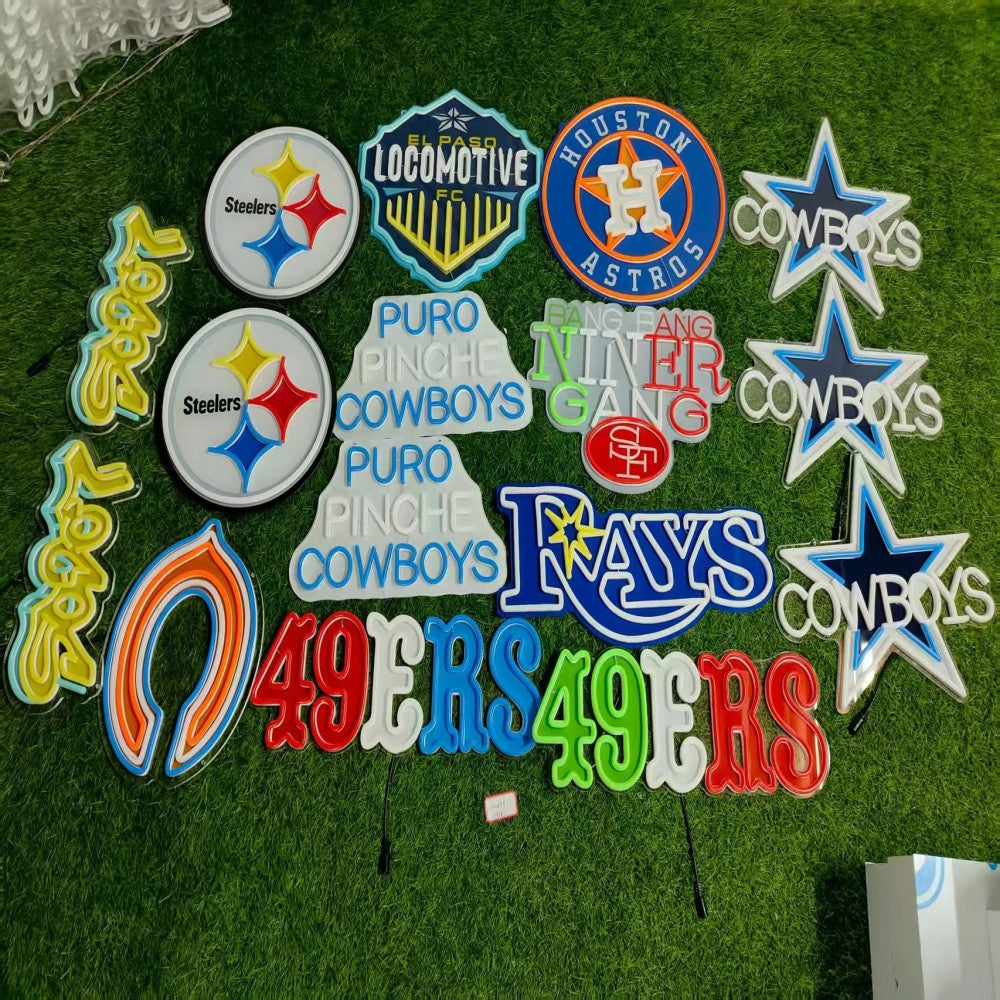 How-has-the-fan-culture-of-the-San-Francisco-49ers-been-formed Chains for fans