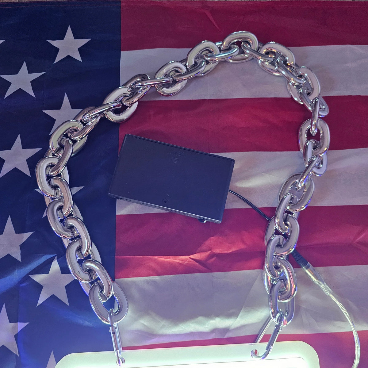 Philadelphia eagles American football LED Neon Sign with Hanging Chain Chains for fans