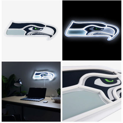 American USA NFL big logo team chains signs Chains for fans